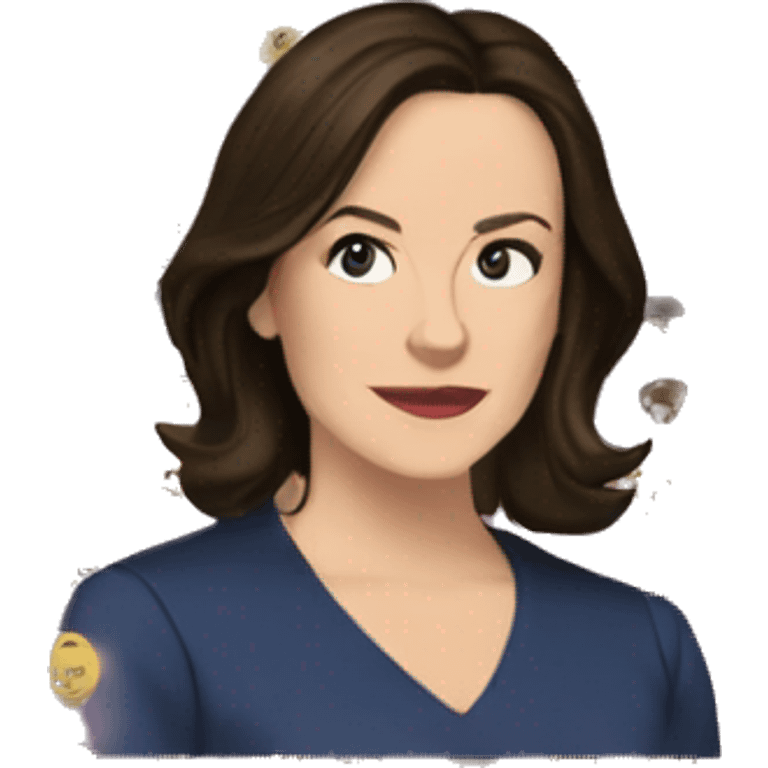 Gilmore girls  emoji