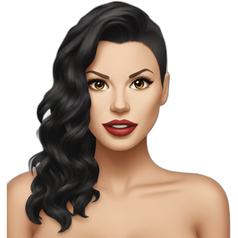 Peta jensen emoji