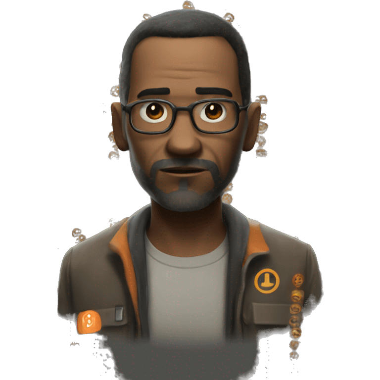 Half life 3  emoji