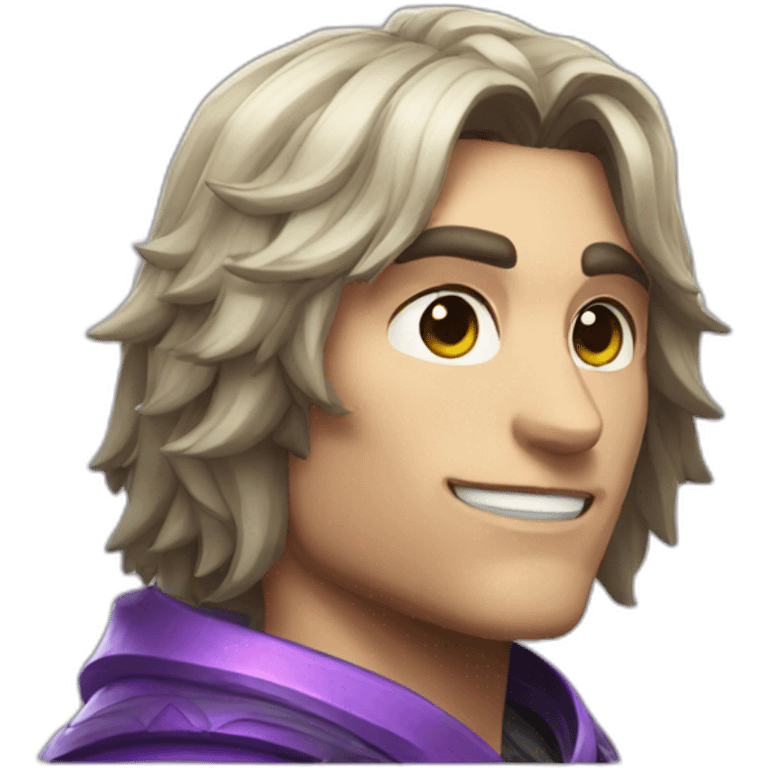 taric emoji