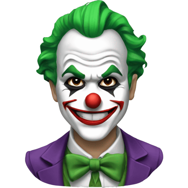 Joker emoji