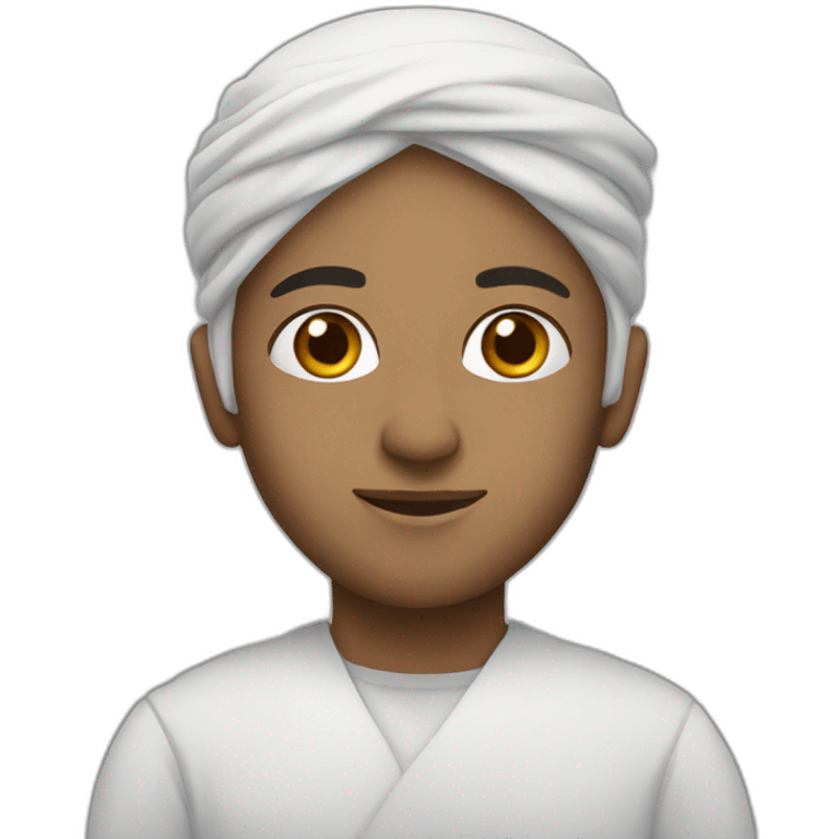 Islamic  emoji