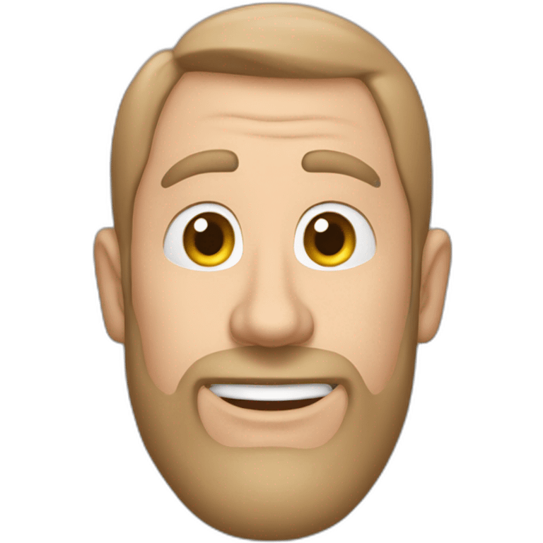 Sylvain durif emoji