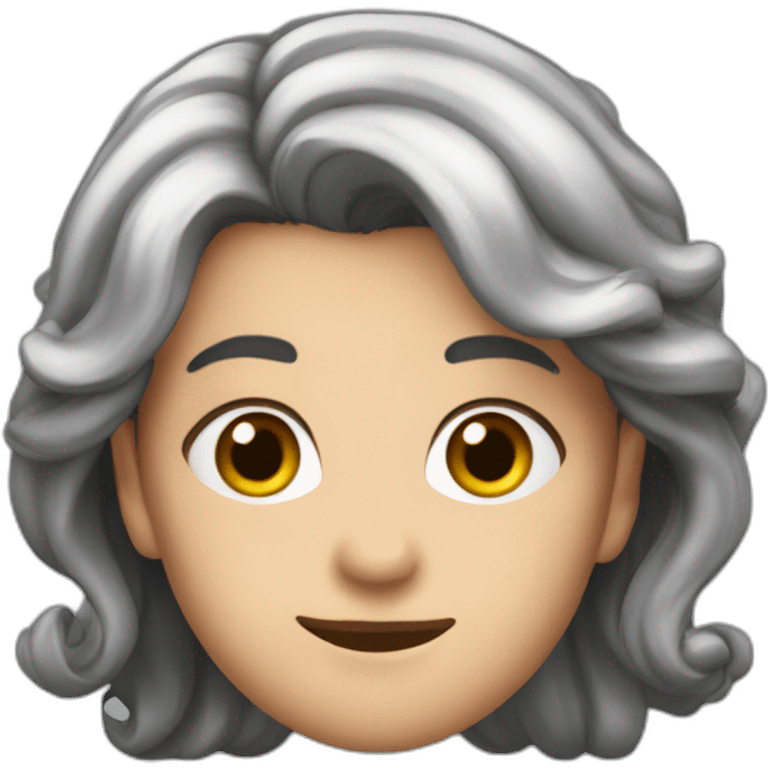 hermion grandger emoji