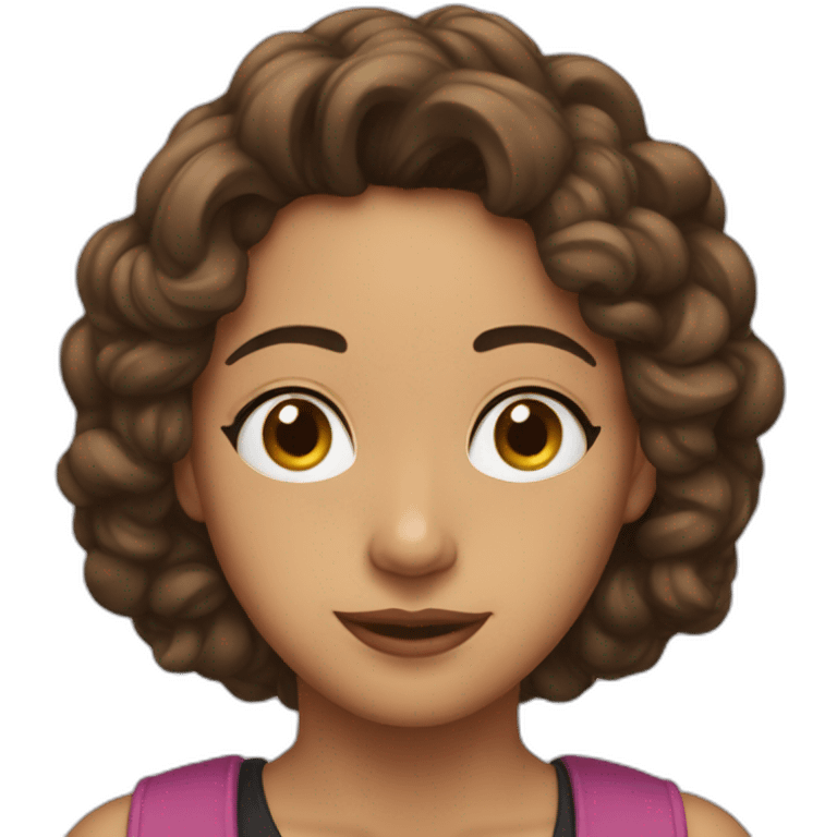 junifer lopez emoji