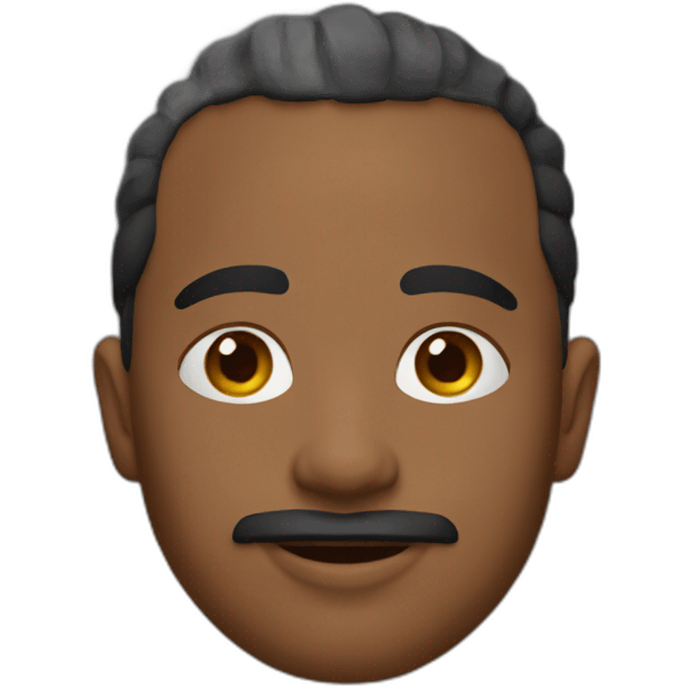 the niger emoji