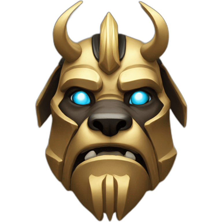 nasus emoji