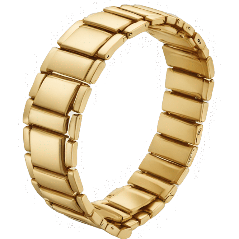 Cartier armband emoji