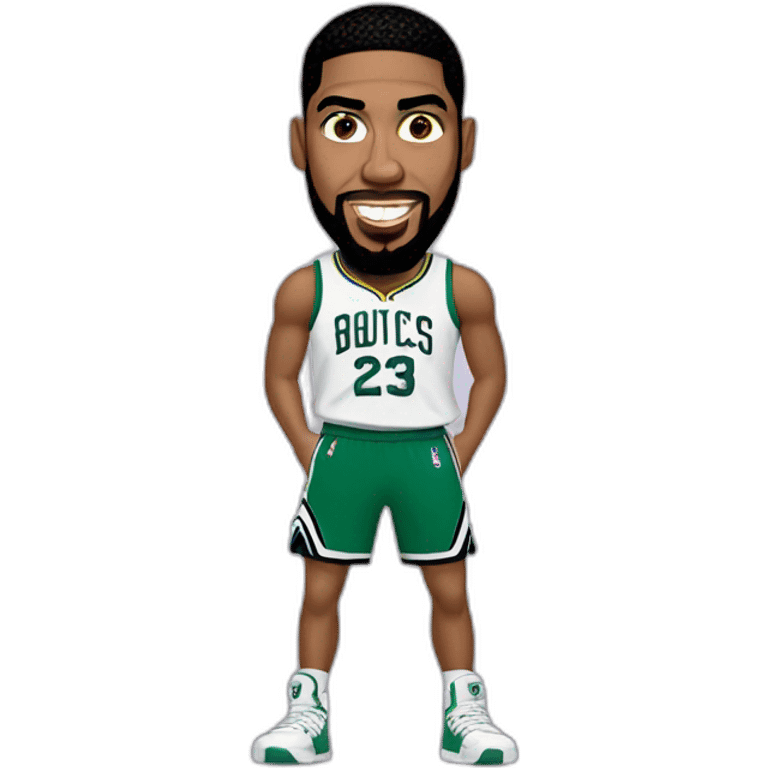 Anthony davis emoji