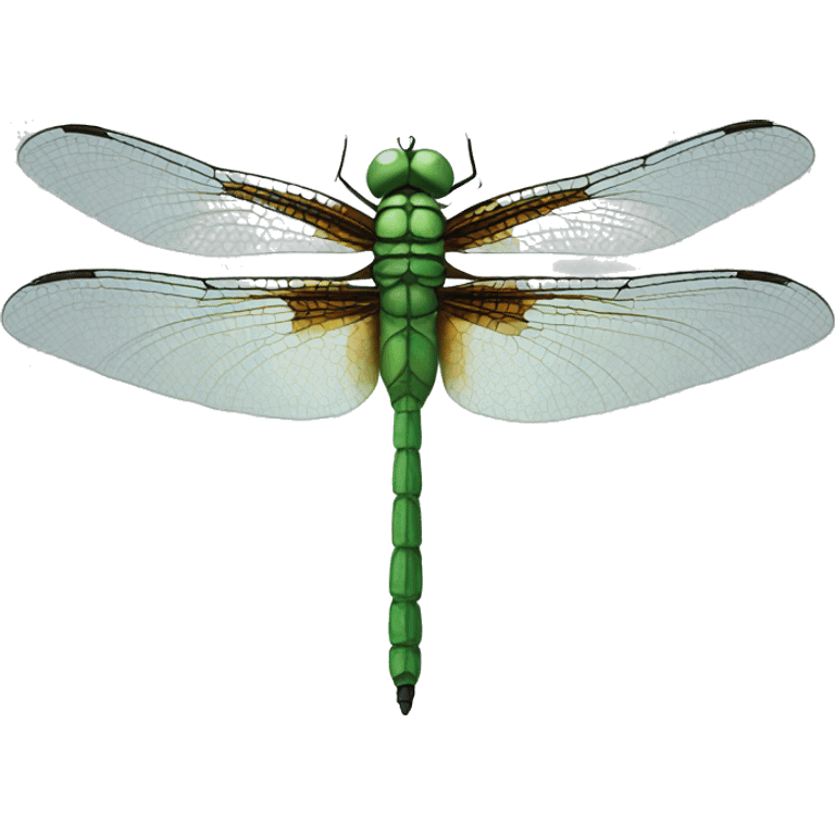 Dragonfly  emoji