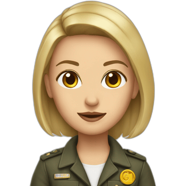 Sasha pol emoji