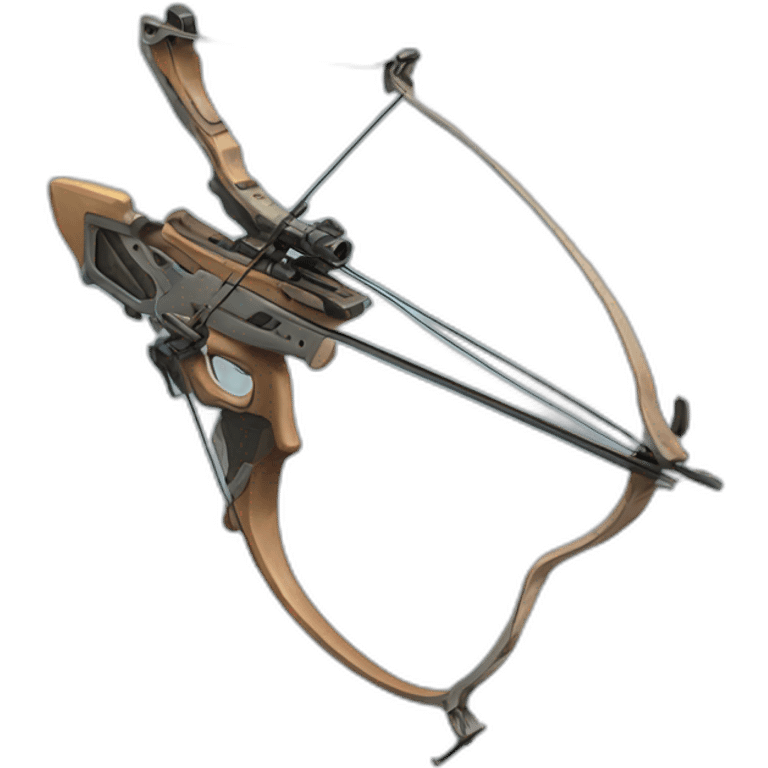 Rat-crossbow emoji