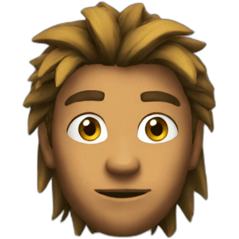 Jak Playstation emoji