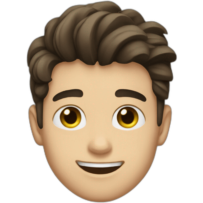 Dylan Besse  emoji