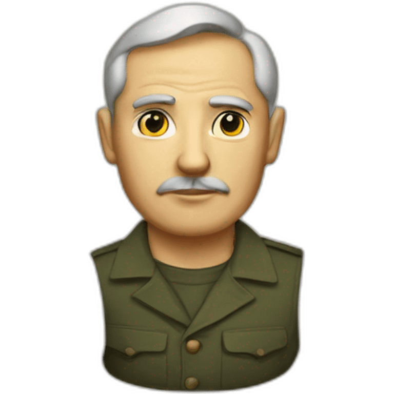 Anaro communism emoji