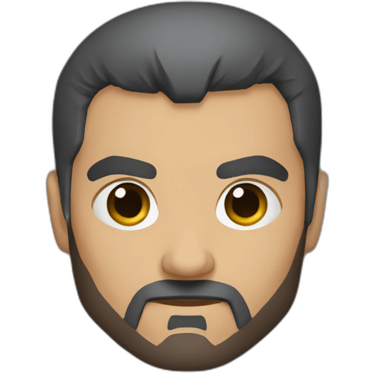 Zod emoji