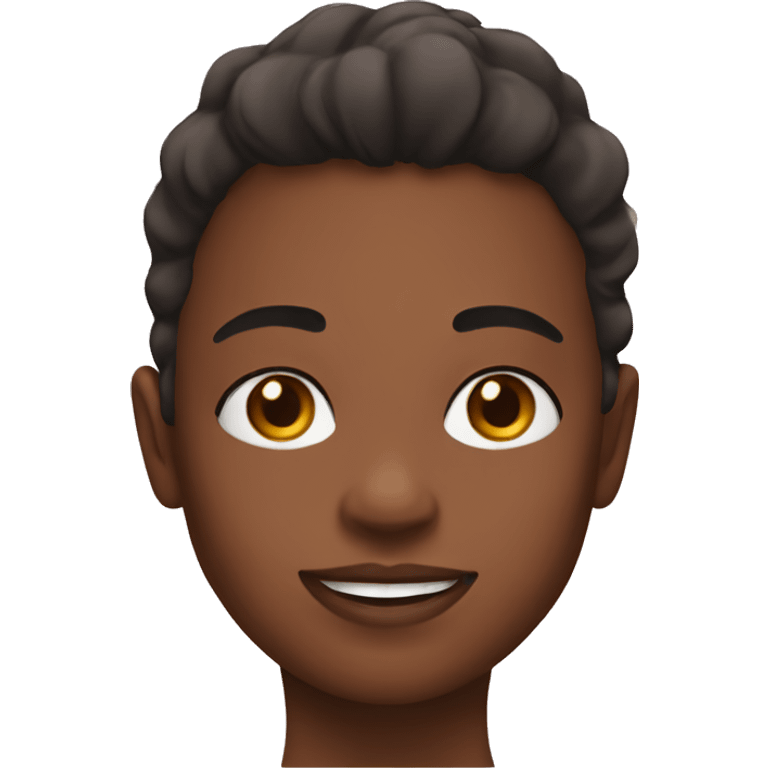 Skincare emoji