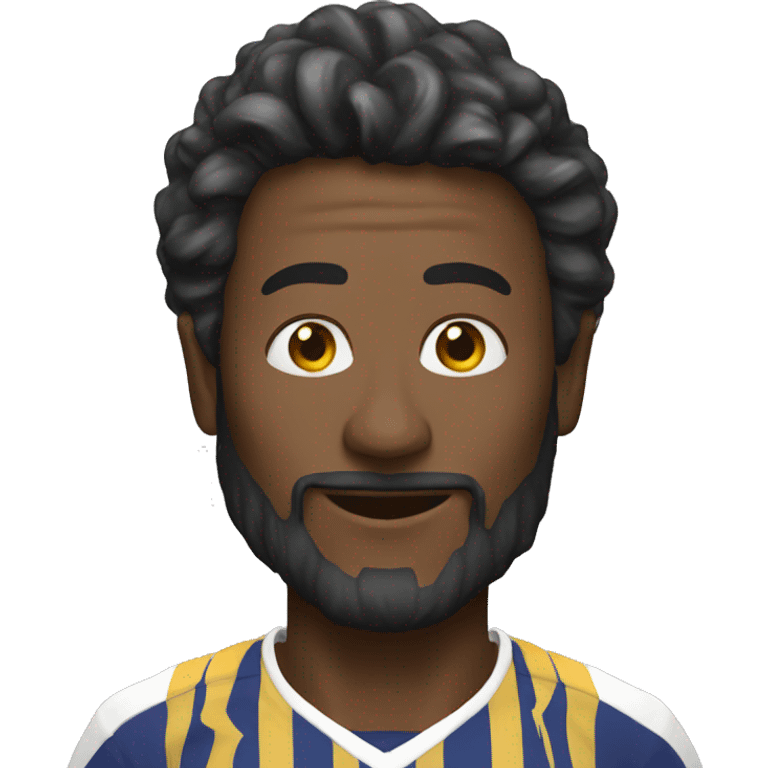 footballer wizard ea emoji