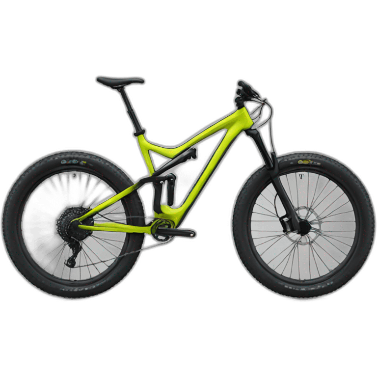 Vtt mtb emoji