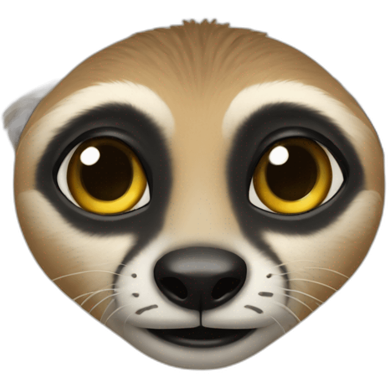 Suricate  emoji