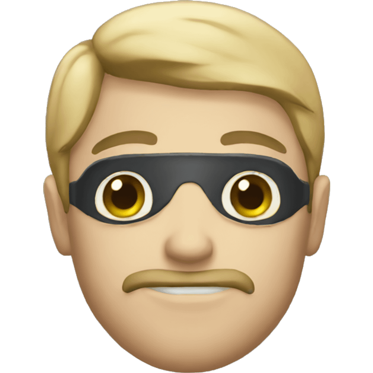 thief emoji