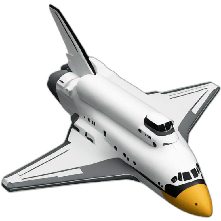 shuttle cock emoji