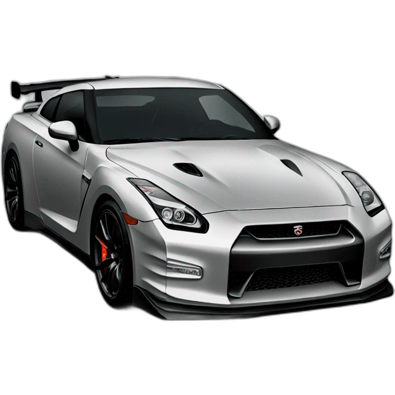 Gtr emoji