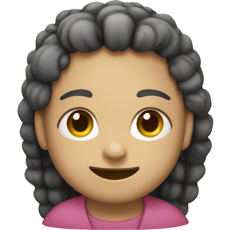 hello kiti  emoji