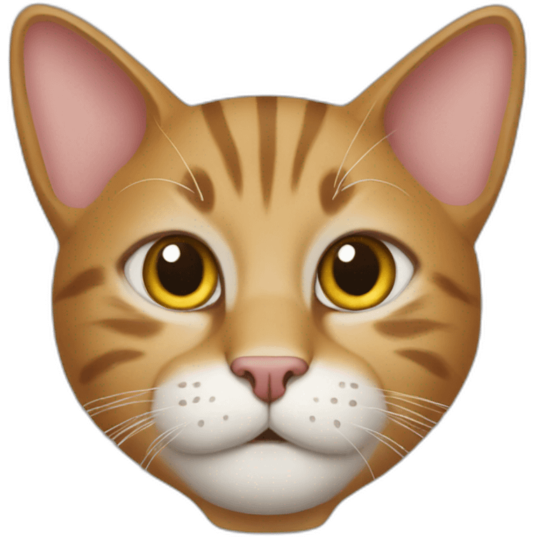 tom cat emoji