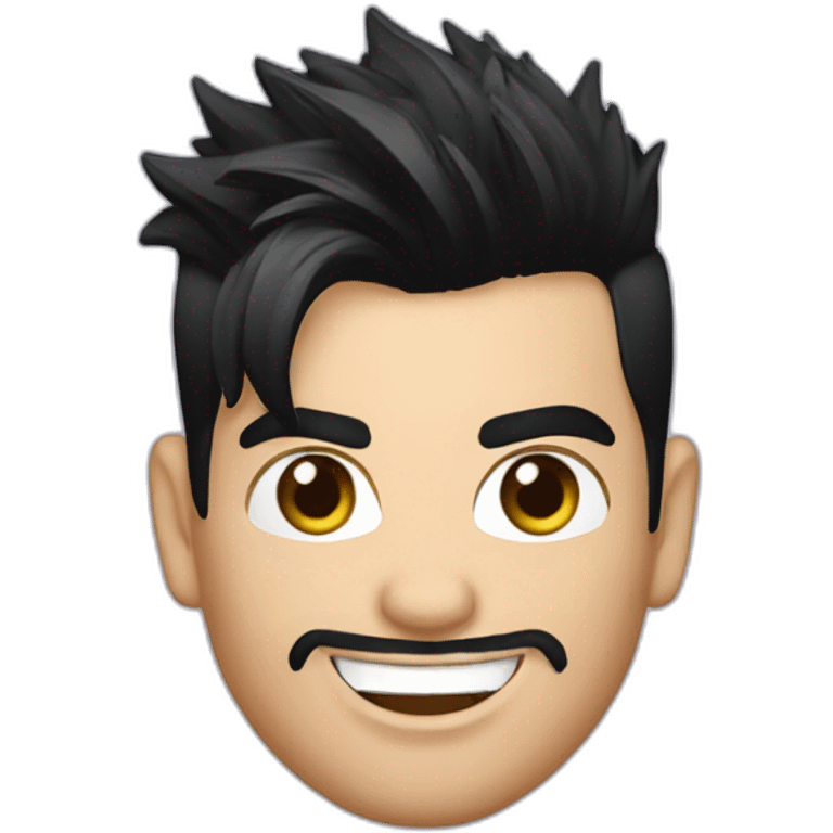 Adam Lambert emoji