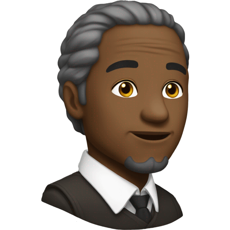 Chapelle roan  emoji