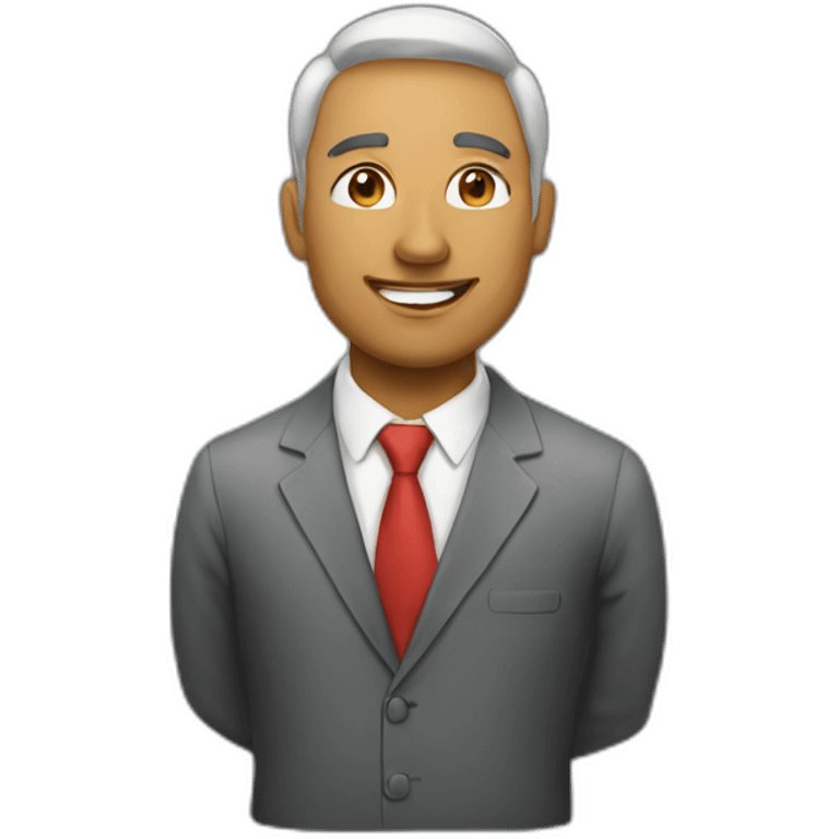 entrepreneur  emoji