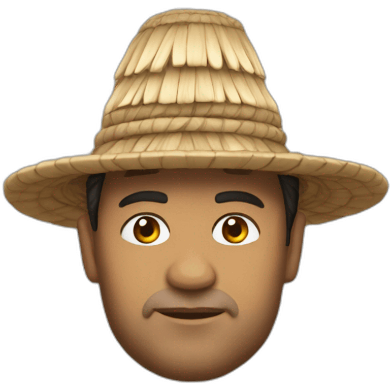 indio solari emoji