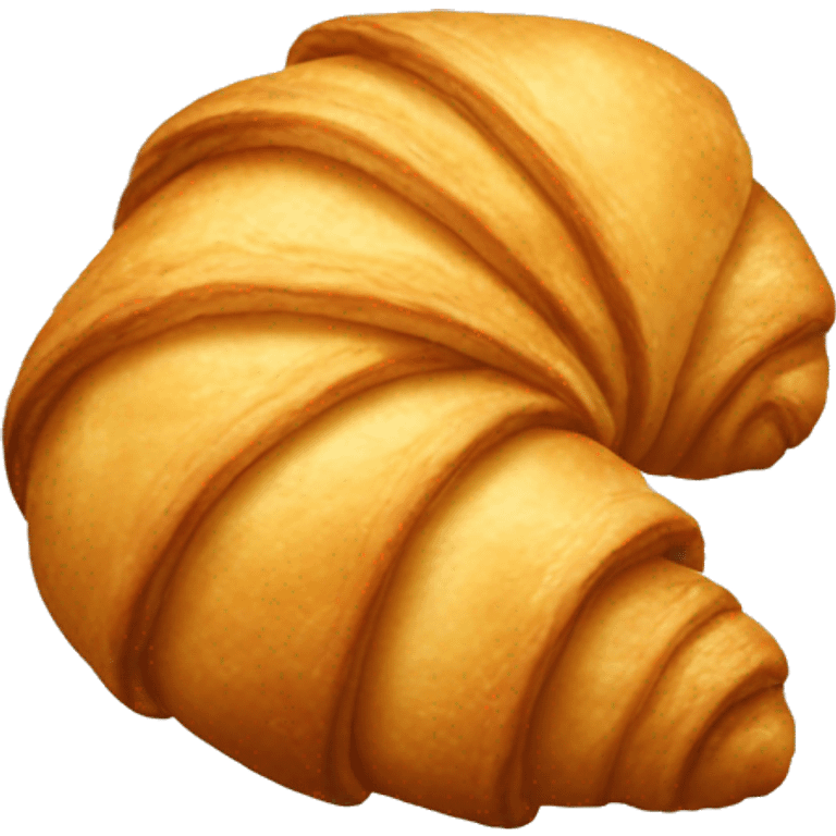 Croissant emoji