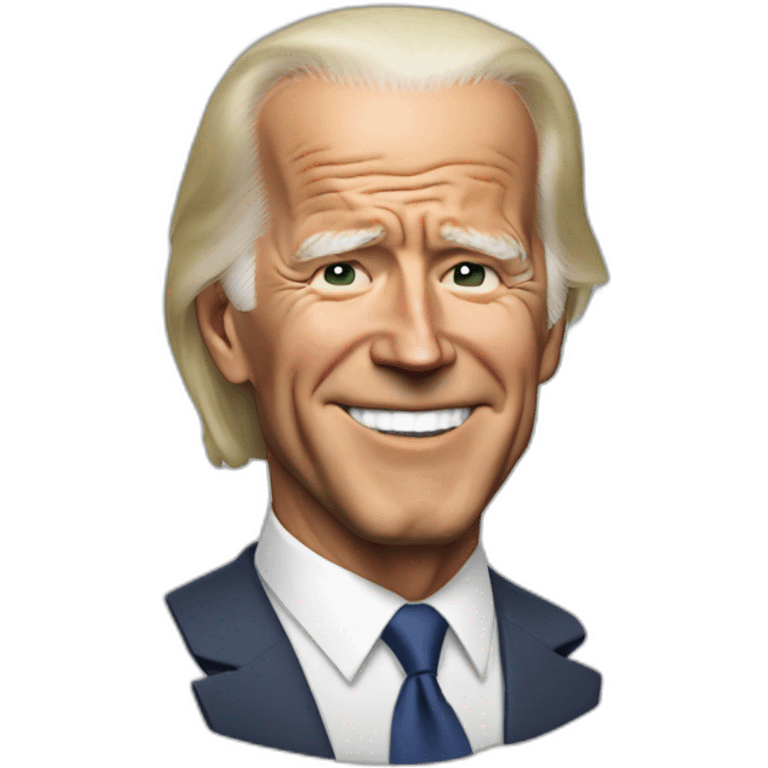 ak-47 joe biden emoji