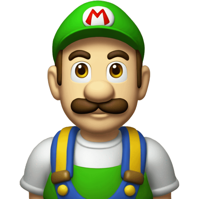 super mario 64 emoji