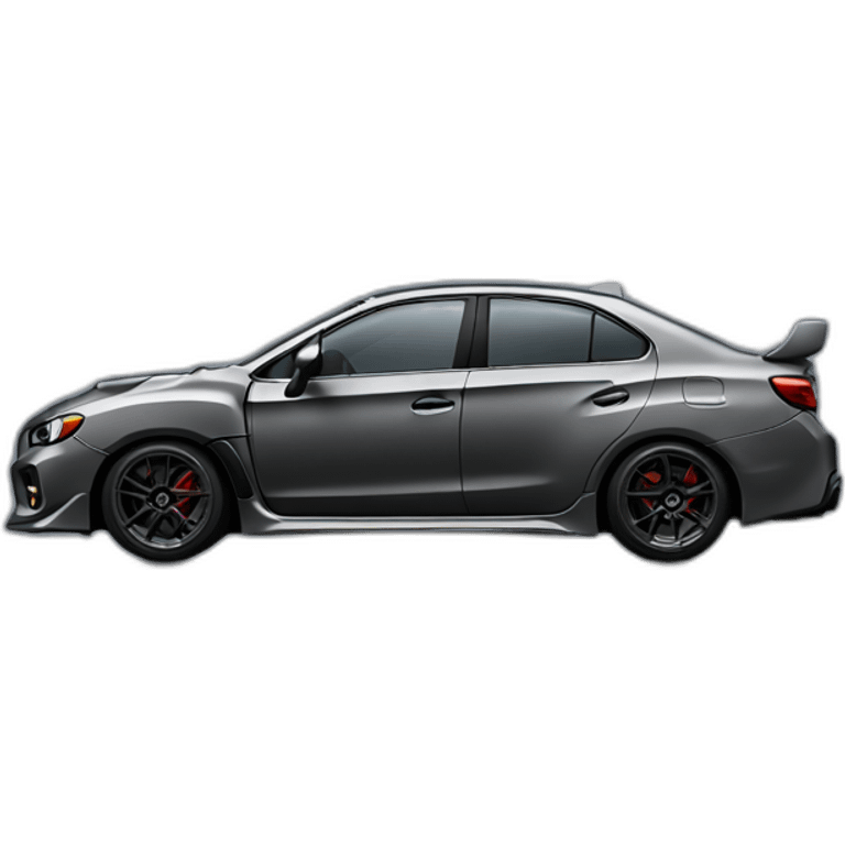 wrx emoji