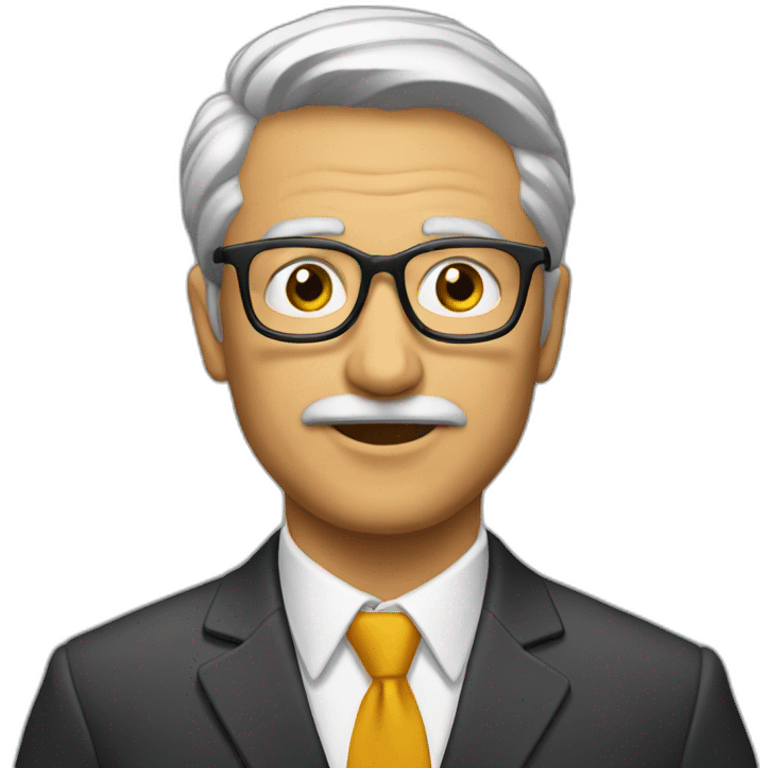 Periodista  emoji