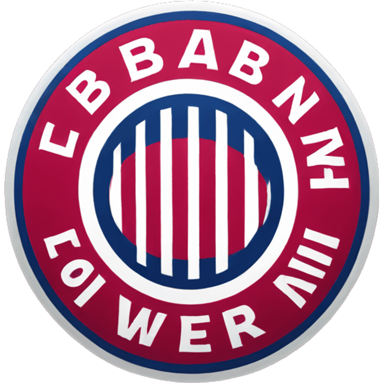 FC Bayern Logo emoji