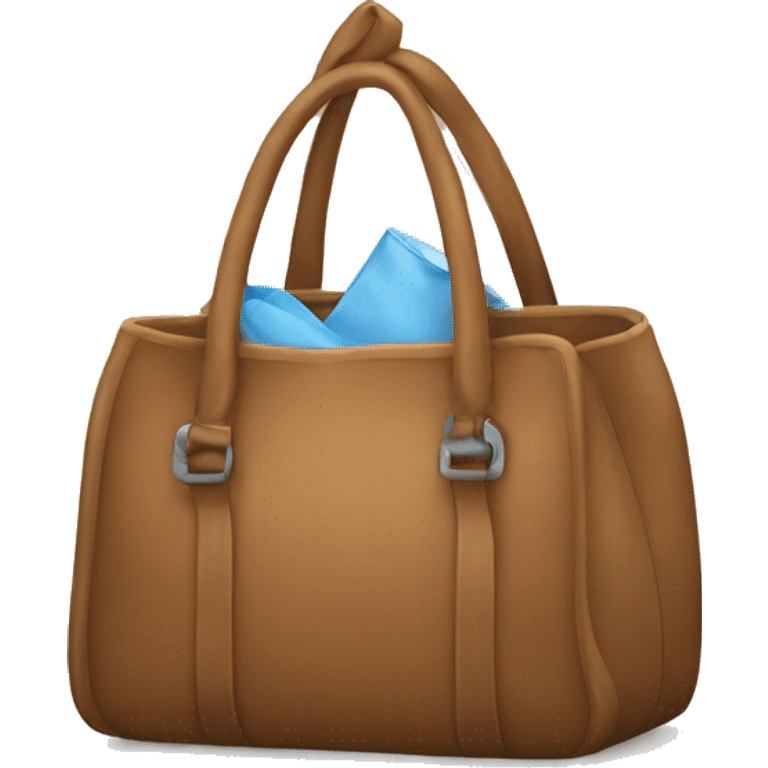 Bag emoji