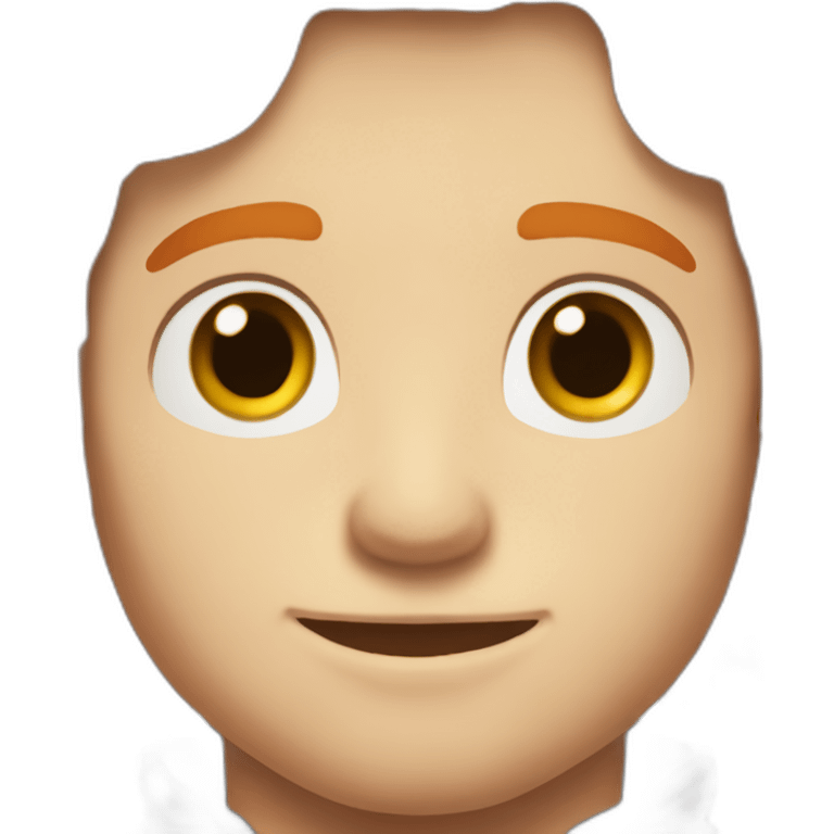 ron weasley emoji