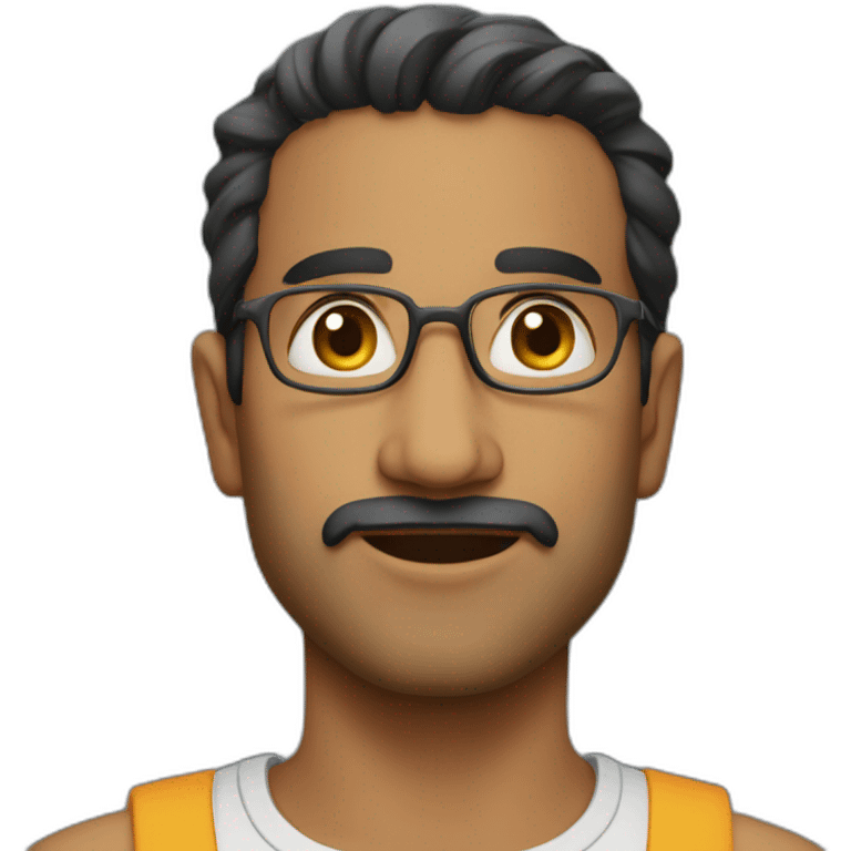 Oussama emoji