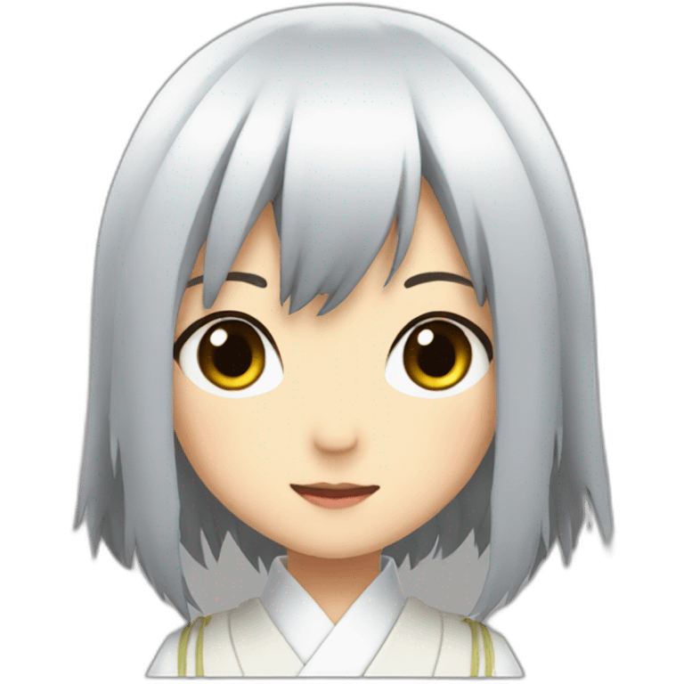 Hotaru Tomoe emoji