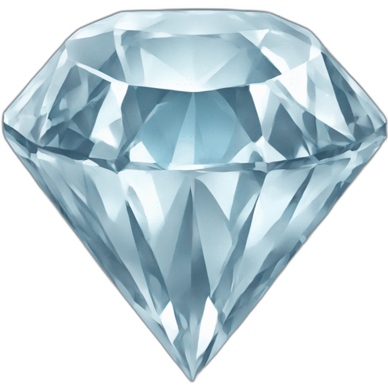 Diamond  emoji