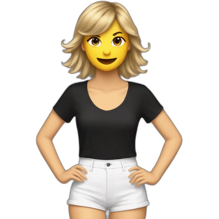 Taylor-Swifr emoji