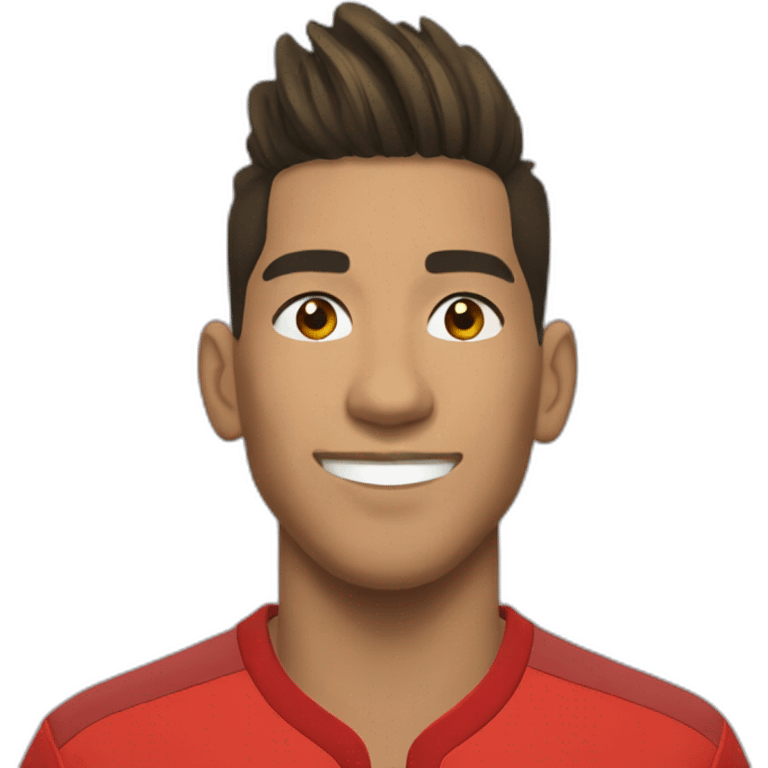 firmino emoji