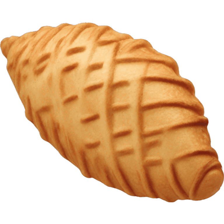 taiyaki emoji