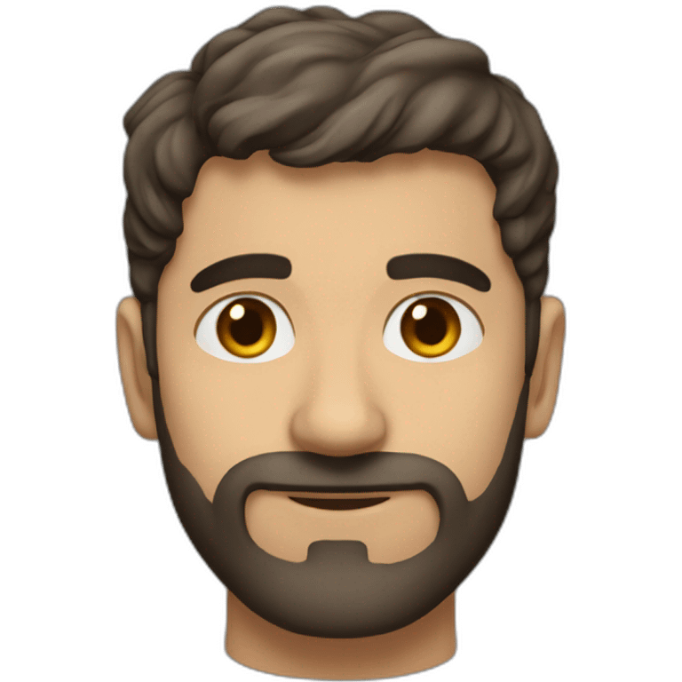 alex hormozi emoji