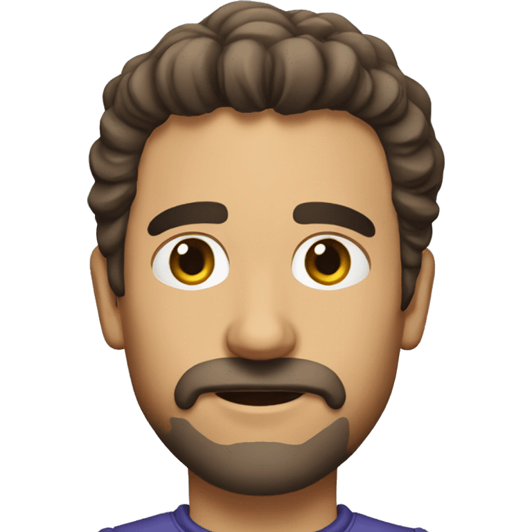 Pablo Chiapella emoji