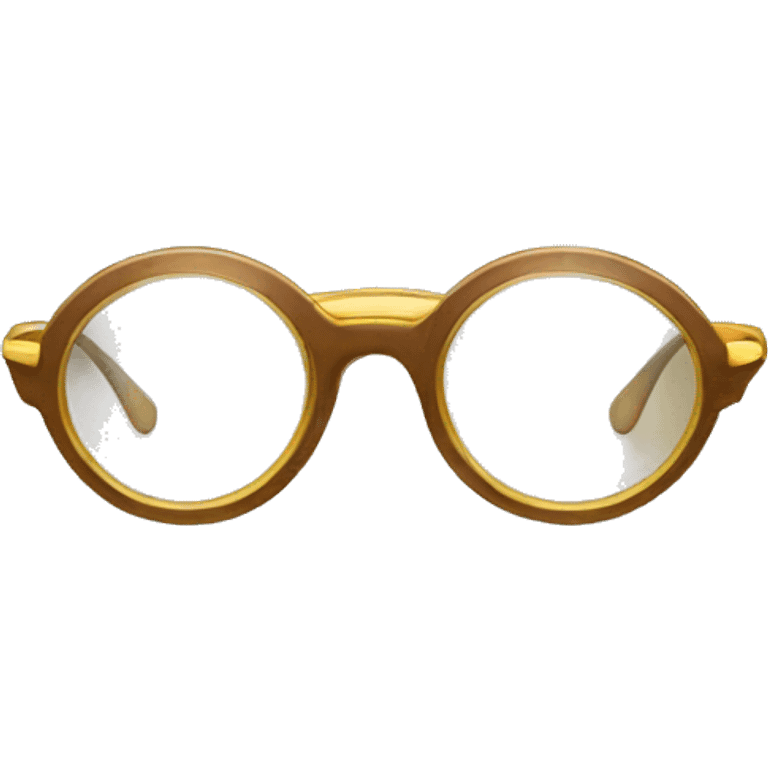 lunette de soleil emoji